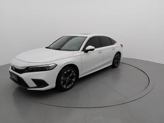 HONDA CIVIC 2.0 DI e:HEV ADVANCED E-CVT HONDA CIVIC 2.0 DI e:HEV ADVANCED E-CVT